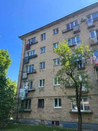 Продається 1-кімнатна квартира в Шевченківському районі, за адресою Провулок Зел. . фото 4