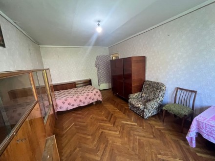 Продається 1-кімнатна квартира в Шевченківському районі, за адресою Провулок Зел. . фото 2