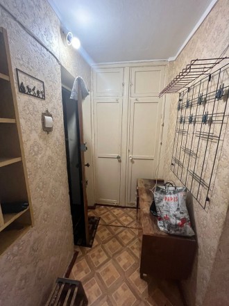 Продається 1-кімнатна квартира в Шевченківському районі, за адресою Провулок Зел. . фото 6
