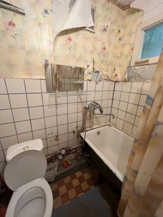 Продається 1-кімнатна квартира в Шевченківському районі, за адресою Провулок Зел. . фото 9