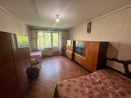 Продається 1-кімнатна квартира в Шевченківському районі, за адресою Провулок Зел. . фото 13