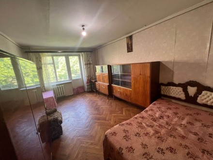 Продається 1-кімнатна квартира в Шевченківському районі, за адресою Провулок Зел. . фото 3