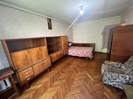 Продається 1-кімнатна квартира в Шевченківському районі, за адресою Провулок Зел. . фото 12