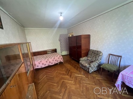Продається 1-кімнатна квартира в Шевченківському районі, за адресою Провулок Зел. . фото 1