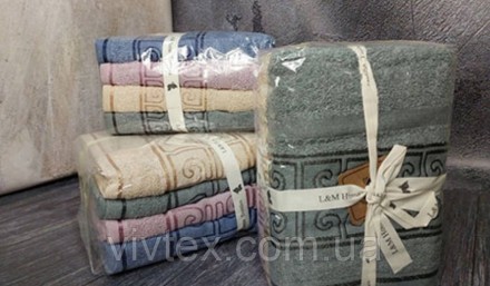  
Махровое полотенце со средним ворсом. Исключительно мягкое на ощупь, пушистое.. . фото 6
