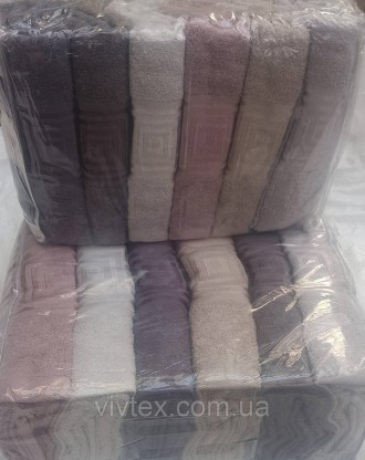 Полотенце махровое 
Махровое полотенце со средним ворсом. Исключительно мягкое н. . фото 4