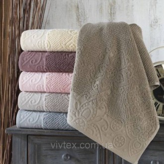 Махровое полотенце (Турция)
Махровое полотенце со средним ворсом. Исключительно . . фото 2