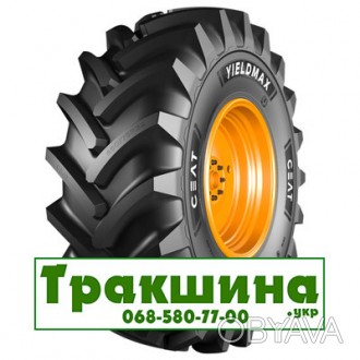 Ceat CHO YIELDMAX (с/х) 620/75 R34 170A8/170B TL SB. . фото 1