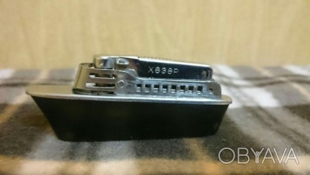 Зажигалка Хазар СССР