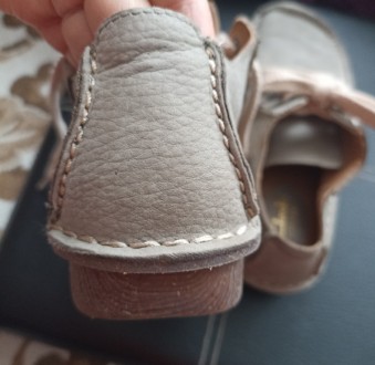 Красивые и мего удобные, комфортные  женские туфли на сезон весна/осень, на шнур. . фото 12