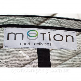 Батут Motion Sport Line Premium - чудовий атракціон під час сімейної зустрічі з . . фото 7