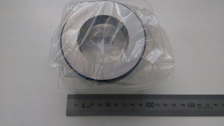 Кольца Д50 установочные измерительные для поверки нутромеров калибровка в УкрЦСМ. . фото 2