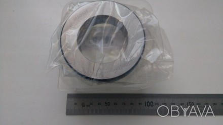 Кольца Д50 установочные измерительные для поверки нутромеров калибровка в УкрЦСМ. . фото 1