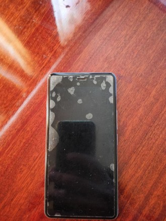 Продам в хорошем состоянии телефон OnePlus X E1003, телефона компактный и очень . . фото 3