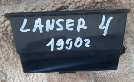 Продам часы Лансер 4 в хорошем состоянии
MB715941 Часы Mitsubishi Lancer IV 199. . фото 3