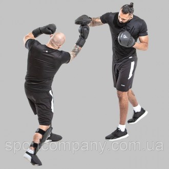Призначення: для тренувань в боксі, кікбоксингу, карате, тайському боксі, MMA та. . фото 9