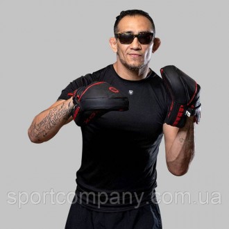 Призначення: для тренувань в боксі, кікбоксингу, карате, тайському боксі, MMA та. . фото 8