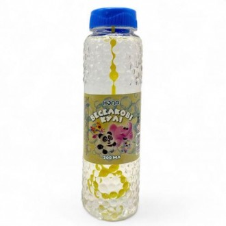 Детские мыльные пузыри, объем бутылочки - 300 мл. Рамка для пускания состоит из . . фото 2