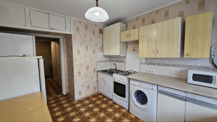 Пропонуємо для довгострокової оренди затишну 2-кімнатну квартиру на вул.Пимоненк. . фото 3