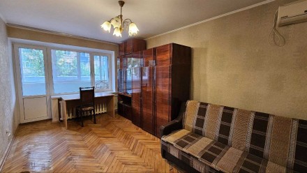 Пропонуємо для довгострокової оренди затишну 2-кімнатну квартиру на вул.Пимоненк. . фото 5