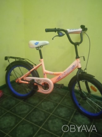 Велосипед для дитини від 7 років.ВДоброму стані.м.Бердичів:0978947446.0978946736. . фото 1