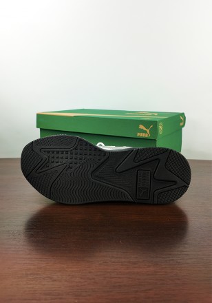 Чоловічі кросівки Puma RS оригінальні кросівки, купував у США.
Що в них добре?
. . фото 6