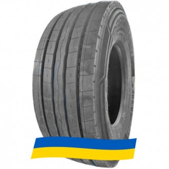 295/80 R22.5 HUBTRAC REGIONAL S11 154/149M Рульова шина. Киев. фото 1 295/80 R22.5 HUBTRAC REGIONAL S11 154/149M Рульова шина. Киев. фото 1