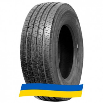315/70 R22.5 Triangle TR685 152/148M Рульова шина. Київ. фото 1 315/70 R22.5 Triangle TR685 152/148M Рульова шина. Київ. фото 1