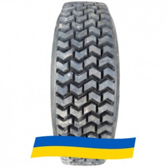 225/75 R17.5 Continental LS 45 123M Ведуча шина. Київ. фото 1 225/75 R17.5 Continental LS 45 123M Ведуча шина. Київ. фото 1