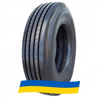 295/75 R22.5 Supercargo SC216 146/143M Рульова шина. Київ. фото 1 295/75 R22.5 Supercargo SC216 146/143M Рульова шина. Київ. фото 1