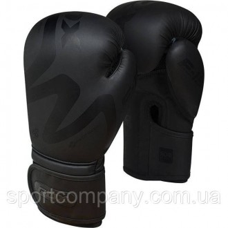 Призначення: Боксерські рукавиці для тренувань у повному спорядженні, спарингів,. . фото 3