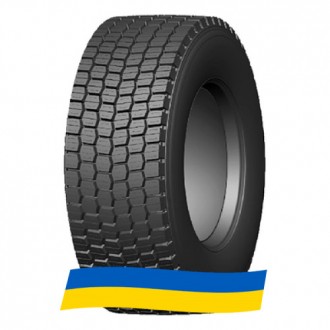 295/80 R22.5 Kunlun KT870 152/149K Ведуча шина. Київ. фото 1 295/80 R22.5 Kunlun KT870 152/149K Ведуча шина. Київ. фото 1