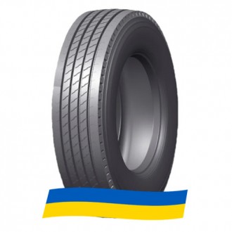 245/70 R17.5 Kunlun KT878 143/141J Рульова шина. Київ. фото 1 245/70 R17.5 Kunlun KT878 143/141J Рульова шина. Київ. фото 1