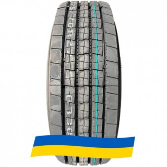 275/70 R22.5 Runever RU615 154/150N Універсальна шина. Київ. фото 1 275/70 R22.5 Runever RU615 154/150N Універсальна шина. Київ. фото 1