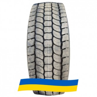 315/60 R22.5 Sava Orjak O5 164K Ведуча шина. Київ. фото 1 315/60 R22.5 Sava Orjak O5 164K Ведуча шина. Київ. фото 1