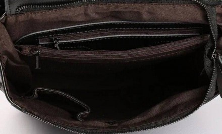 Жіночий міський рюкзак з натуральної шкіри бронзовий Tiding Bag - 29307
 
 
 
Пе. . фото 11