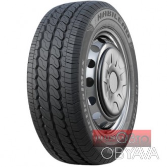 Habilead PracticalMax RS01 225/65 R16C 112/110T. . фото 1