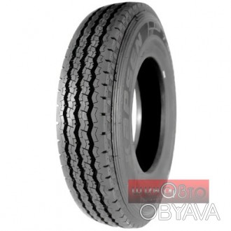 Kapsen RS07 215/75 R16C 116/114T. . фото 1