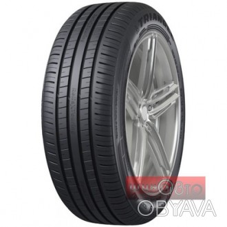 Triangle ReliaX Touring TE307 215/55 R16 97W XL. . фото 1