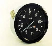 Спидометр 48.3802 12В ЗиЛ 3250, 4331, 4421, 494560, 5301 Бычок и автобусы Паз 32. Киев. фото 1