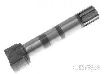 Кулак разжимной колодок правый МАЗ (L-247,5 мм.) 5336-3501110. . фото 1