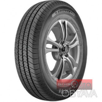 Austone ASR71 195/70 R15C 104/102R. . фото 1