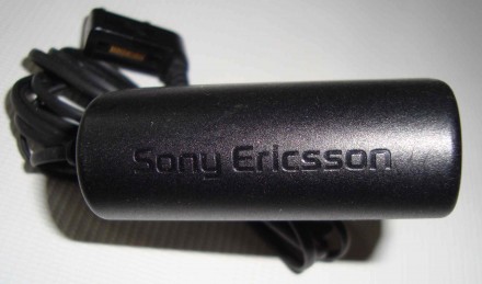 Оригинал  Зарядний пристрій Sony Ericsson CST-75

Сетевое зарядное Sony Ericss. . фото 7