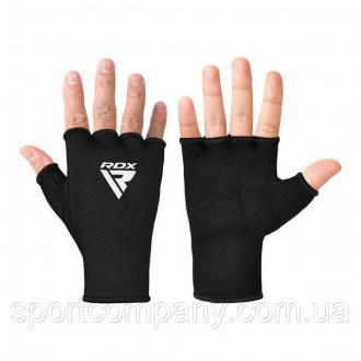 Призначення: стильні рукавички ідеальні для тренувань ММА, карате, тхеквондо, кі. . фото 3