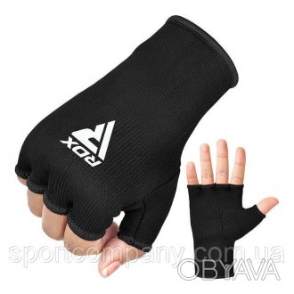 Призначення: стильні рукавички ідеальні для тренувань ММА, карате, тхеквондо, кі. . фото 1