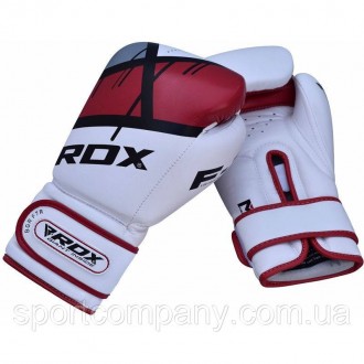 Призначення: Боксерські рукавиці для тренувань у повному спорядженні, спарингів,. . фото 6