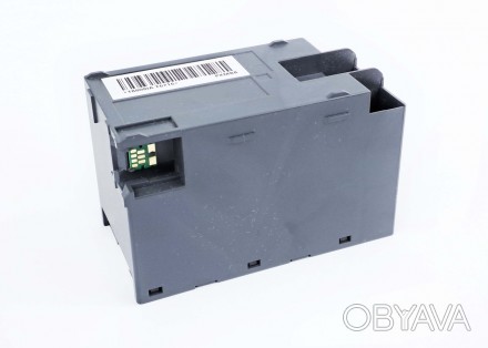 Поглотитель чернил, бокс обслуживания c чипом, памперс, абсорбер для:
Epson WF C. . фото 1