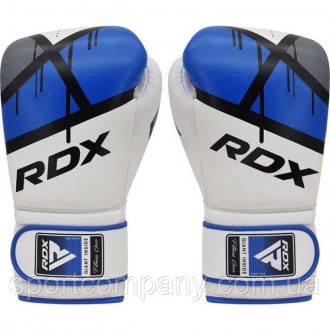 Призначення: Боксерські рукавиці для тренувань у повному спорядженні, спарингів,. . фото 4