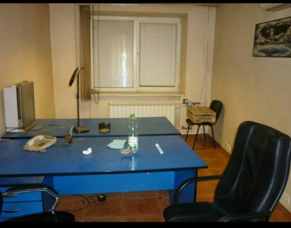 Офіси 2+3 кімнати (дві квартири поруч на одній сходовій клітці) по вул. Гоголівс. . фото 7