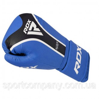 Призначення: Боксерські рукавиці для тренувань у повному спорядженні, спарингів,. . фото 5